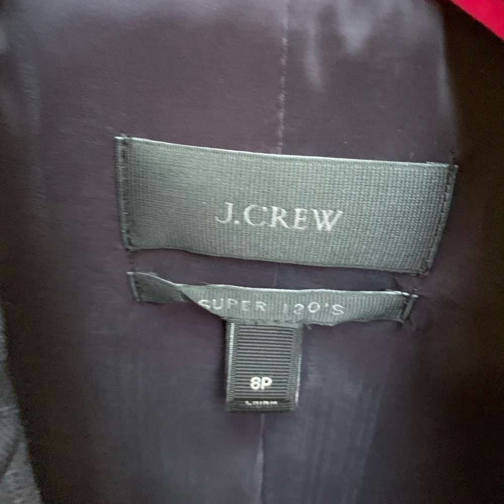 Suit jacket - Picture 4 of 4